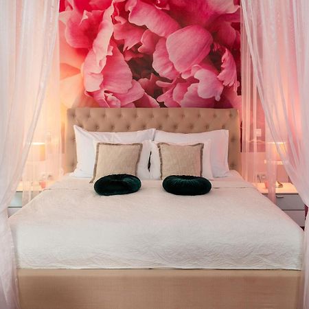 Design Hotel Romantick Trebon Luaran gambar