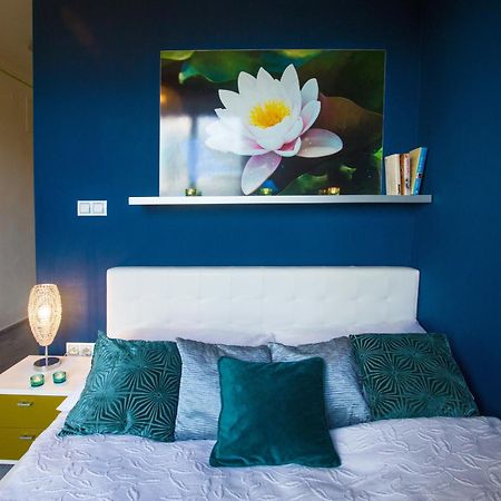 Design Hotel Romantick Trebon Luaran gambar
