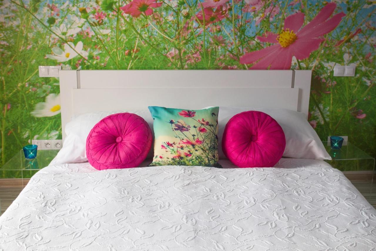Design Hotel Romantick Trebon Luaran gambar