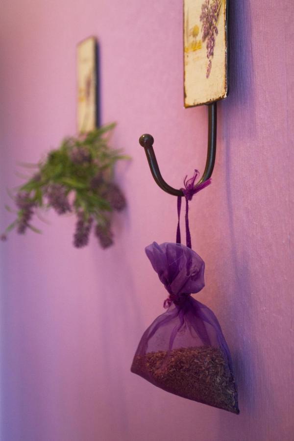 Design Hotel Romantick Trebon Luaran gambar