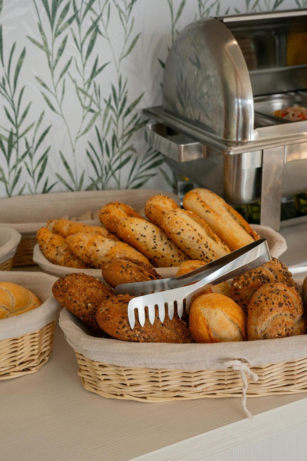 Design Hotel Romantick Trebon Luaran gambar
