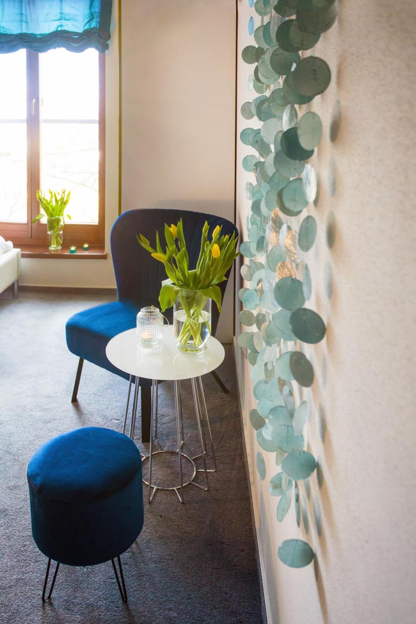 Design Hotel Romantick Trebon Luaran gambar