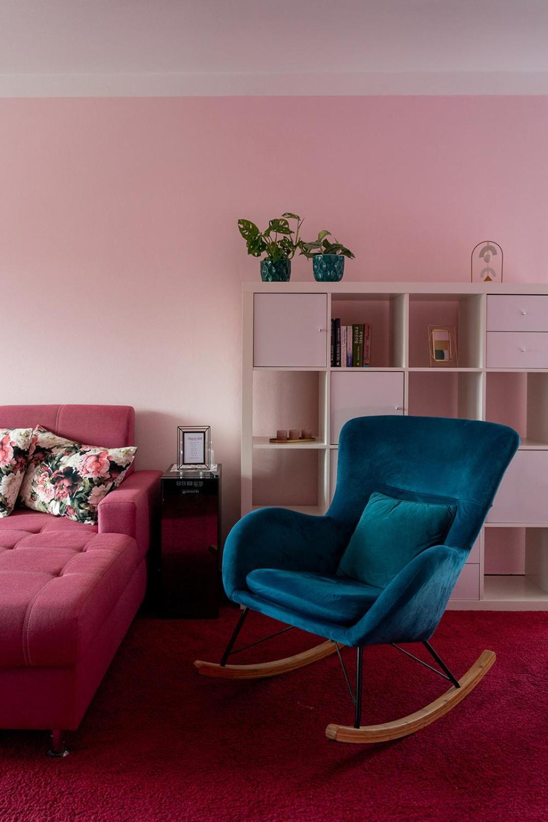 Design Hotel Romantick Trebon Luaran gambar