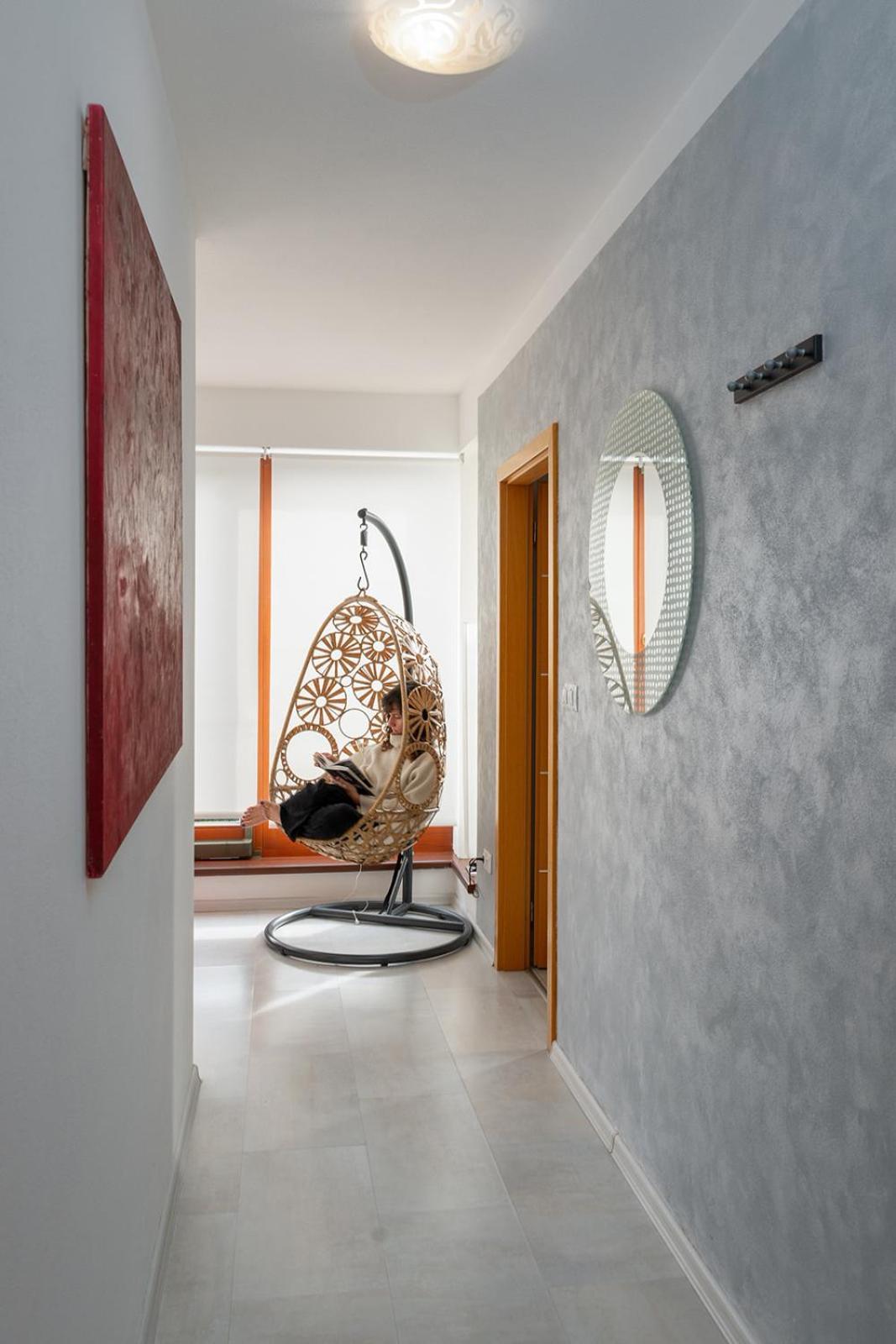 Design Hotel Romantick Trebon Luaran gambar