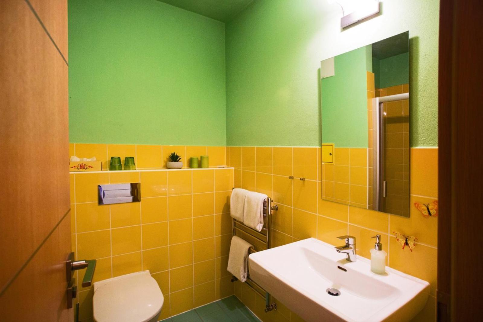 Design Hotel Romantick Trebon Luaran gambar