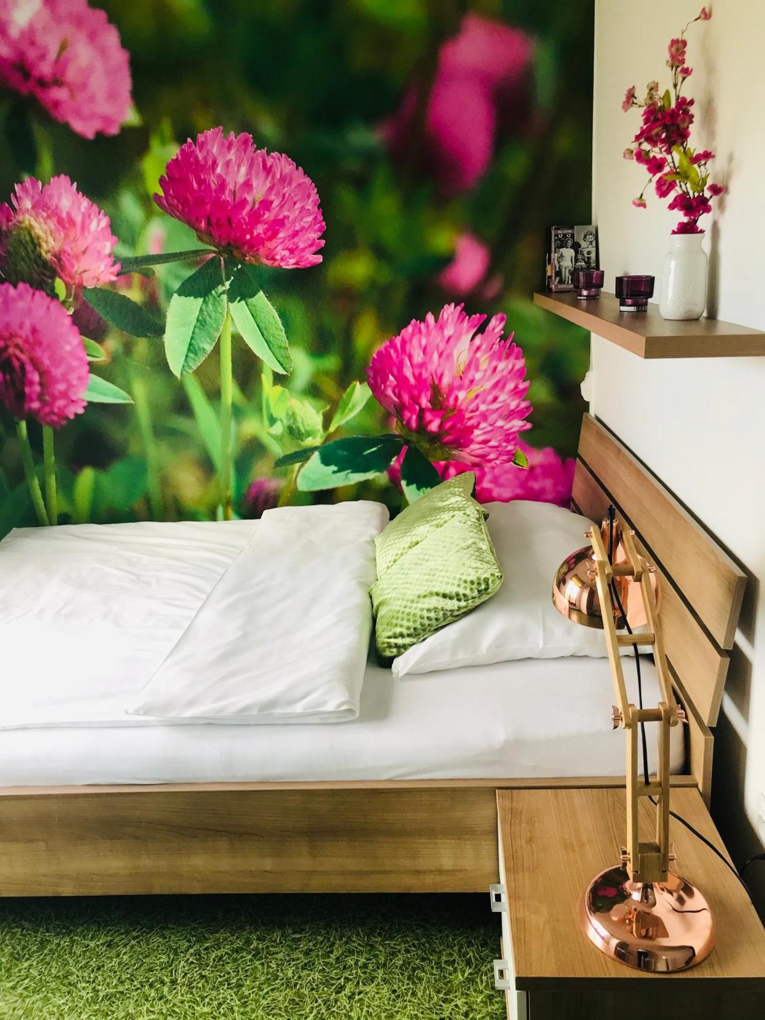 Design Hotel Romantick Trebon Luaran gambar
